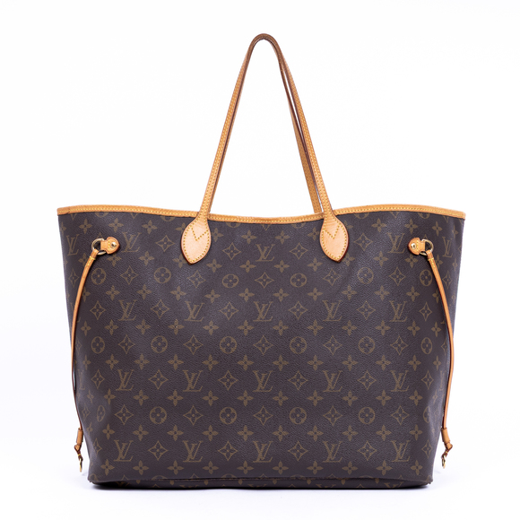 Louis Vuitton Neverfull GM - Picture 1 of 10